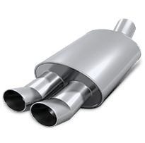 Exhaust and Miffler Service